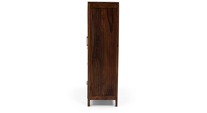 Halogen Book Shelve